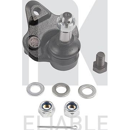 Pivot TOYOTA COROLLA VII (_E10_), Liftback, 05.1992 - 12.1999 NK 5044536