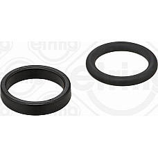 Garnitura de etansare. reglarea arborelui cu came Gearbox solenoid valve gasket BMW 1 E81 1 E82 1 E87 1 E88 1 F20 1 F21 2 BMW 5 - VII (G30, F90), Sedan, 09.2016 - Elring 504.460