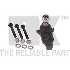 Pivot VW LT 40-55 I (291-512), Van, 04.1975 - 06.1996 NK 5044717
