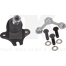 Pivot VW PASSAT Variant IV (3A5, 35I), Turism, 02.1988 - 06.1997 NK 5044734