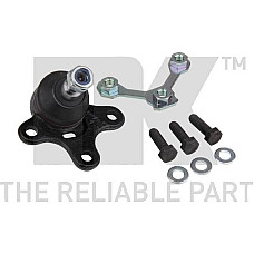 Pivot VW POLO (6N1), Hatchback, 10.1994 - 10.1999 NK 5044731