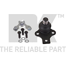 Pivot VW JETTA II (19E, 1G2, 165), Sedan, 08.1983 - 12.1992 NK 5044720