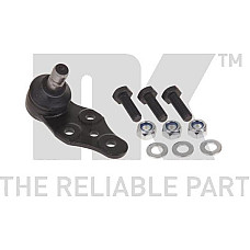 Pivot DAEWOO REZZO (U100), Dubita, 06.2000 - NK 5045005
