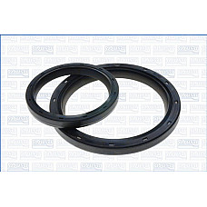 Set garnituri. carter Complete engine gasket set - crankcase CITROEN BERLINGO MULTISPACE BERLINGO-MINIVAN C3 II C3 PICASSO PEUGEOT 208 I (CA_, CC_), Hatchback, 03.2012 - Ajusa 54164500