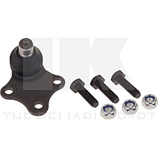 Pivot PEUGEOT PARTNER ORIGIN (G_), Box/MPV, 07.2008 - 12.2015 NK 5041919