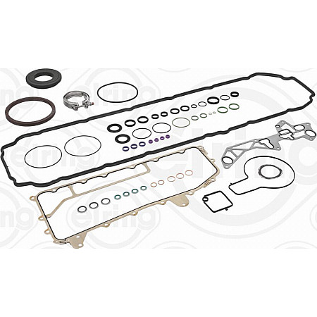 Modul tractare PEUGEOT EXPERT (VF3A_, VF3U_, VF3X_), Van, 01.2007 - Brink 504100