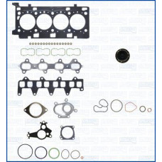 Set garnit complet. motor Complete set of engine gaskets RENAULT MASTER III 2.3D 07.14- RENAULT MASTER III (EV, HV, UV), Cadru de sprijin, 02.2010 - Ajusa 50413200
