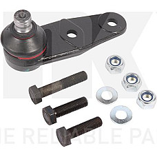 Pivot RENAULT 11 (B/C37_), Hatchback, 03.1983 - 09.1995 NK 5043919