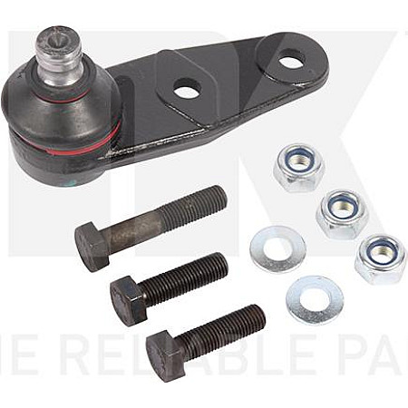 Pivot RENAULT 11 (B/C37_), Hatchback, 03.1983 - 09.1995 NK 5043919