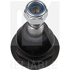 Pivot OPEL MOVANO B (X62), Autobuz, 12.2010 - NK 5043939