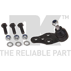 Pivot OPEL KADETT E (T85), Turism, 09.1984 - 08.1991 NK 5043607