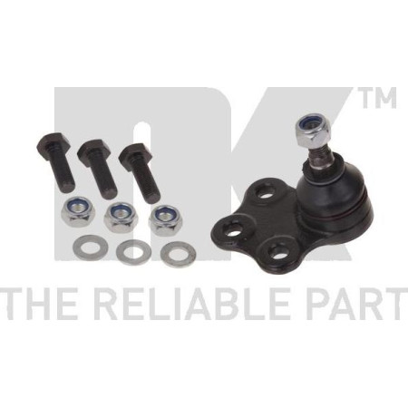 Pivot OPEL ASTRA F CLASSIC (T92), Turism, 01.1998 - 01.2005 NK 5043612