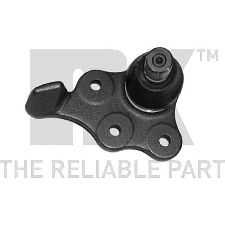 Pivot OPEL OMEGA A (V87), Sedan, 09.1986 - 05.1994 NK 5043625