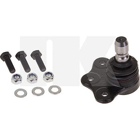 Pivot OPEL ASTRA G (T98), Sabrioleta, 03.2001 - 10.2005 NK 5043627