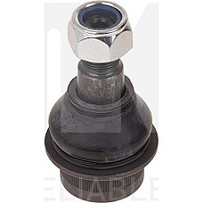Pivot MERCEDES-BENZ SPRINTER 4-t (904), Cadru de sprijin, 02.1995 - 05.2012 NK 5043311