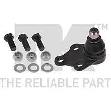Pivot MERCEDES-BENZ VITO / MIXTO (W639), Van, 08.2003 - NK 5043317
