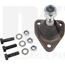 Pivot FIAT 132 (132_), Sedan, 04.1972 - 12.1982 NK 5042301