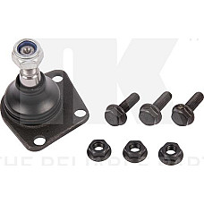 Pivot FIAT STRADA (178_), Ridica, 02.1998 - NK 5042319