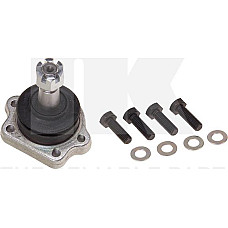 Pivot NISSAN TERRANO II (R20), Van, 06.1998 - 09.2007 NK 5042210