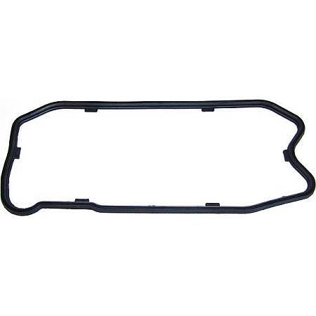 Garnitura pompa ulei Oil sump gasket IVECO DAILY III DAILY IV DAILY V DAILY VI FIAT DUCATO PEUGEOT BOXER UAZ PATRIOT 2.3D FIAT DUCATO (244_), Cadru de sprijin, 04.2002 - Elring 505.450