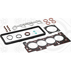 Set garnituri. chiulasa Complete engine gasket set up CITROEN BERLINGO BERLINGO-MINIVAN C2 C3 I C3 PLURIEL SAXO XSARA PEUG PEUGEOT 206 (2A/C), Hatchback, 08.1998 - 12.2012 Elring 505.250
