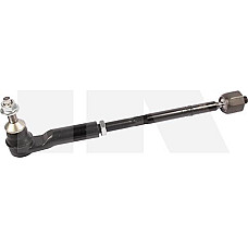 Bara directie TESLA MODEL S (5YJS), Hatchback, 09.2012 - NK 5006601
