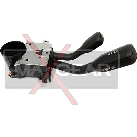 Comutator coloana directie AUDI 90 III (89, 89Q, 8A, B3), Sedan, 04.1987 - 09.1991 Maxgear 50-0043