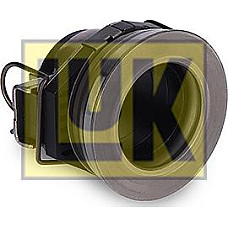 Rulment de presiune Rulment de eliberare a ambreiajului DODGE DAKOTA NITRO RAM 1500 JEEP CHEROKEE GRAND CHEROKEE JEEP WRANGLER I (YJ, SJ_), Open Off-Road Vehicle, 08.1986 - 08.1996 LUK 500 0550 10