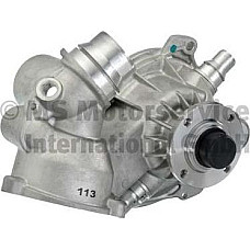 Pompa apa apa BMW 5 E60 5 E61 6 E63 6 E64 7 E65 E66 E67 X5 E53 3.6-4.4-4.8 07.01-12.10 BMW 5 - V (E60), Sedan, 12.2001 - 03.2010 Kolbenschmidt 50005113