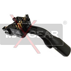 Comutator coloana directie AUDI 100 Avant III (44, 44Q, C3), Sedan, 08.1982 - 11.1990 Maxgear 50-0051
