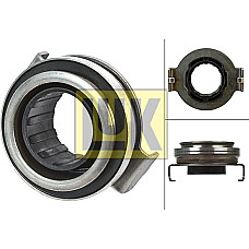 Rulment de presiune HONDA STREAM I (RN), Dubita, 05.2001 - LUK 500 0668 10