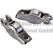 Culbutor. tren supape Pirghia rocker AUDI A1 A3 A4 ALLROAD B8 A4 B7 A4 B8 A5 A6 ALLROAD C6 A6 ALLROAD C7 A6 C6 A6 VW TOURAN (5T1), Dubita, 05.2015 - Kolbenschmidt 50006171