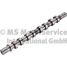 Ax cu came Arbore cu came Partea evacuarii supape de evacuare DACIA DUSTER DUSTER-SUV LOGAN LOGAN MCV SANDERO NIS RENAULT KANGOO Express (FW0/1_), 02.2008 - Kolbenschmidt 50006315