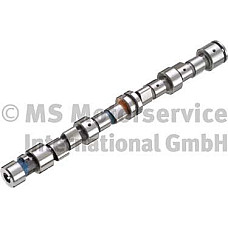 Ax cu came Arbore cu came OPEL ASTRA G ASTRA G-KOMBI COMBO TOUR COMBO-MINIVAN CORSA C MERIVA A 1.6-1.6LPG 03.98- CHEVROLET COMBO, Van, 04.2001 - Kolbenschmidt 50006256