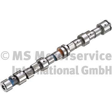 Ax cu came Arbore cu came OPEL ASTRA G ASTRA G-KOMBI COMBO TOUR COMBO-MINIVAN CORSA C MERIVA A 1.6-1.6LPG 03.98- VAUXHALL ASTRA Mk IV (T98), Hatchback, 02.1998 - 05.2005 Kolbenschmidt 50006256