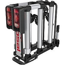 Suport bicicleta. Suport ambreiaj Tow bar bike carrier - Wheel transporter BOS500-003 bike mounting. for wheels and frame no. of Bosal 500-003