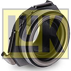 Rulment de presiune Rulment de eliberare a ambreiajului FORD ECONOVAN FORD USA PROBE I PROBE II KIA BESTA CARENS MAZDA RX 7 I (SA), Compartiment, 03.1978 - 03.1986 LUK 500 0235 10