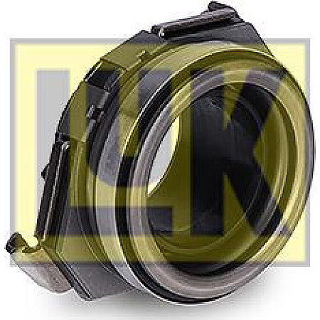 Rulment de presiune Rulment de eliberare a ambreiajului FORD ECONOVAN FORD USA PROBE I PROBE II KIA BESTA CARENS MAZDA RX 7 I (SA), Compartiment, 03.1978 - 03.1986 LUK 500 0235 10