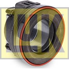 Rulment de presiune MERCEDES-BENZ E-CLASS (W210), Sedan, 06.1995 - 08.2003 LUK 500 0744 10