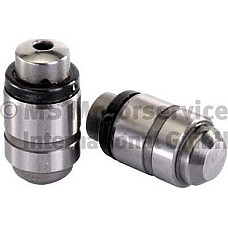 Culbutor supapa Valva robinet hidraulic HYUNDAI GALLOPER I MITSUBISHI CARISMA COLT III COLT IV COLT V CORDIA ECLI MITSUBISHI GALANT IV (E3_A), Sedan, 11.1987 - 03.1993 Kolbenschmidt 50007599