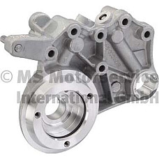 Ax cu came Camshaft support AUDI A1 A3 A4 ALLROAD B8 A4 B8 A5 A6 C7 A8 D4 Q3 Q5 TT SEAT ALHAMBRA ALTEA ALTEA XL EXEO EXEO AUDI Q3 (8UB, 8UG), Crossover, 06.2011 - 10.2018 Kolbenschmidt 50007669