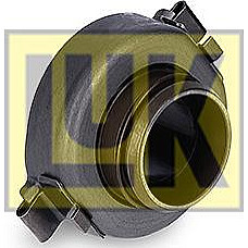 Rulment de presiune Rulment de eliberare a ambreiajului CITROEN C5 I C5 II C8 EVASION JUMPER JUMPY XANTIA FIAT DU CITROEN JUMPY (BS_, BT_, BY_, BZ_), Van, 06.1994 - 10.2006 LUK 500 0760 10