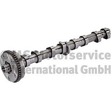 Ax cu came Arbore cu came Partea de admisie AUDI A3 A4 B8 A5 TT SEAT ALHAMBRA ALTEA ALTEA XL EXEO EXEO ST LEON TO VW SHARAN (7N1, 7N2), Dubita, 05.2010 - Kolbenschmidt 50007634