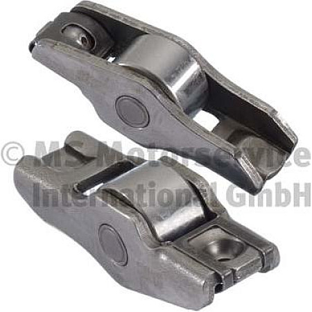 Culbutor. tren supape Pirghia rocker IVECO DAILY CITYS DAILY III DAILY IV DAILY LINE DAILY V DAILY VI FIAT DUCATO IVECO CITYCLASS (IS72CI2DA), Autobuz, 01.1997 - Kolbenschmidt 50007629