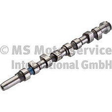 Ax cu came Arbore cu came FORD C-MAX FIESTA IV FIESTA-MINIVAN FOCUS C-MAX FOCUS I FOCUS II GALAXY II MONDEO IV S- FORD FOCUS II (DB_, FCH, DH), Sedan, 04.2005 - Kolbenschmidt 50007029