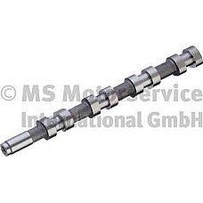 Ax cu came Arbore cu came Partea evacuarii CITROEN C2 C3 I C4 C4 I PEUGEOT 1007 206 207 307 1.4 10.03- PEUGEOT 206 (2A/C), Hatchback, 08.1998 - 12.2012 Kolbenschmidt 50007070