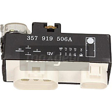 Unitate comanda, ventilator electric (racire motor) VW CORRADO (53I), Compartiment, 08.1987 - 12.1995 Maxgear 50-0070