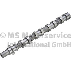 Ax cu came Camshaft intake side HYUNDAI ACCENT III ACCENT IV GETZ I20 I I30 IX20 KIA CEED PRO CEED RIO II RIO III VENGA G4 HYUNDAI ACCENT IV (RB), Hatchback, 11.2010 - Kolbenschmidt 50007864