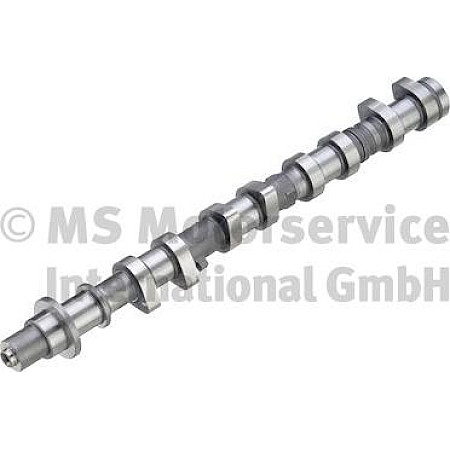 Ax cu came Camshaft intake side HYUNDAI ACCENT IV ELANTRA IV I20 I I30 IX20 VELOSTER KIA CARENS III CEED CERATO I CERATO I HYUNDAI VELOSTER (FS), Compartiment, 03.2011 - 12.2017 Kolbenschmidt 50007867
