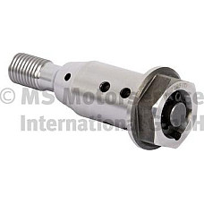Supapa principala. poz. arbore cu came Camshaft phasing unit fits. CHEVROLET AVEO CRUZE ORLANDO TRAX OPEL ADAM AMPERA ASTRA G AS OPEL ASTRA H CLASSIC (A04), Hatchback, 01.2009 - Kolbenschmidt 50007796